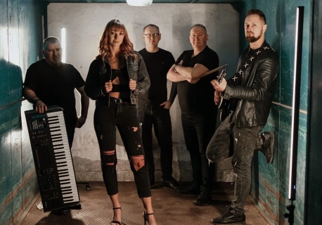 Skalsky Band z „Disco Star” i nowość „Chodźmy tam”