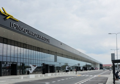 Miliony złotych strat lotniska w Radomiu. Jest nowy plan ratunku