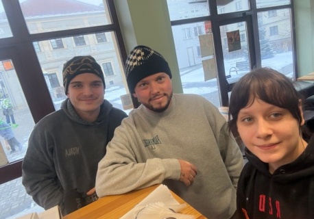 Książulo zawitał na Sądecczyźnie. W jakim lokalu ,,testował” jedzenie?