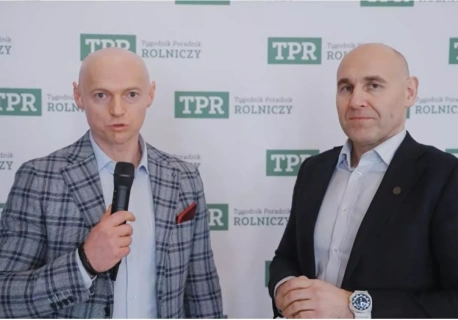 Jak dorobić do mleka? Opas wolców i wybrakowanych krów