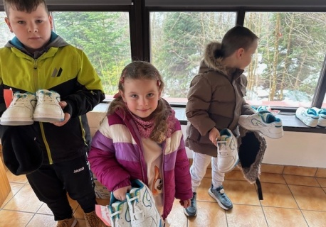 Modlitwa za olimpijczyków w Szczyrku. Wyjątkowe nabożeństwo ekumeniczne wypełniło kościół