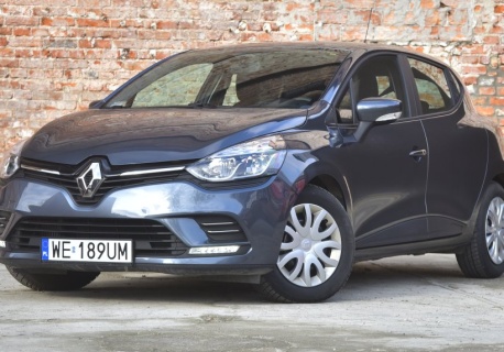 Który silnik wybrać do Renault Clio IV (2012-2020)