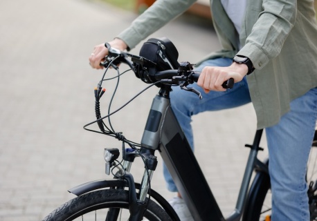 Rowery elektryczne: który model wybrać w 2026 roku?