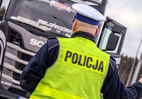 Uwaga kierowco! Ruszają masowe kontrole ciężarówek w całej Europie – to musisz wiedzieć od dzisiaj
