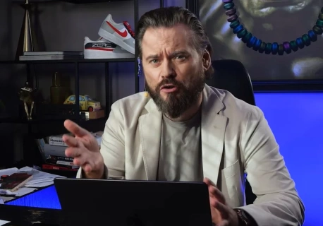 Stanowski grzmi po ataku na Kanał Zero. 