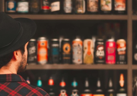 Chojnice wprowadzają nocny zakaz sprzedaży alkoholu