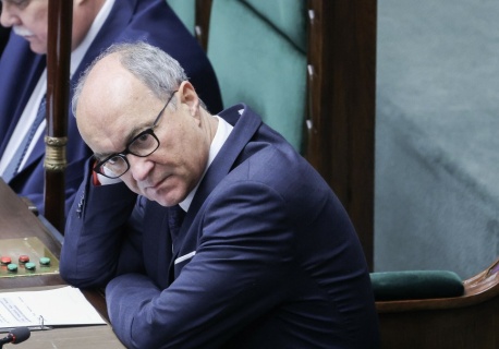 PiS składa wniosek o tajne posiedzenie Sejmu. Chodzi o Czarzastego