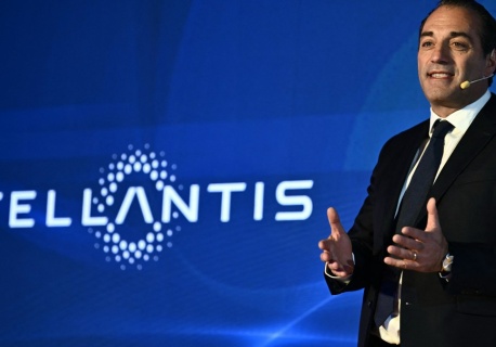 Stellantis wycofuje się z planów budowy fabryk akumulatorów