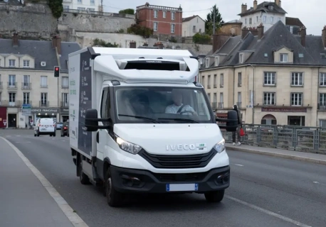 Tachografy w „busach” także w ruchu krajowym? Francuzi już szykują takie przepisy