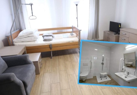 Nowe dzienne domy pobytu i miejsca opieki. Skorzysta nawet 10 tys. osób