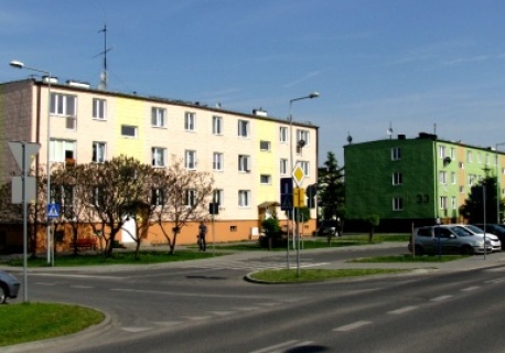 Unisław stanie się miastem? Mieszkańcy już głosują, a za tydzień pierwsze konsultacje społeczne