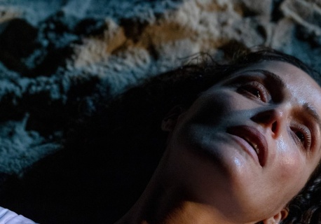 Jeden z najlepszych filmów roku. Jednocześnie zachwyca i męczy