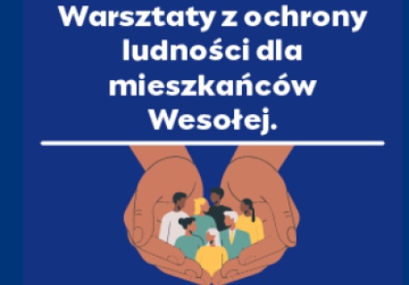 Bezpieczeństwo w Wesołej. Jak się przygotować?