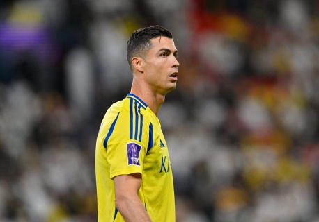 Cristiano Ronaldo wygrał bitwę z Arabią Saudyjską