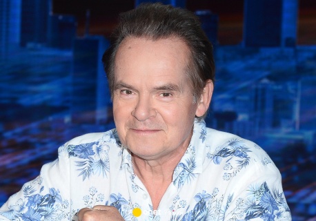 Piotr Pręgowski rozpływa się nad swoją piosenką. Uważa, że 