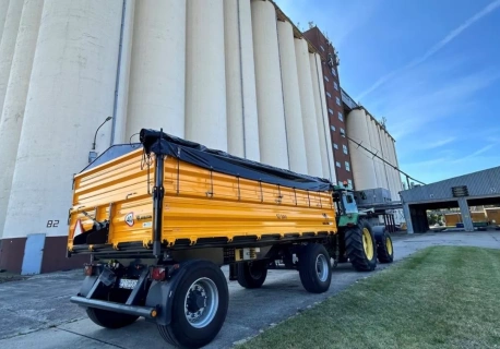 Rolnicy wstrzymują sprzedaż owsa. Jakie są ceny zbóż w Polsce?