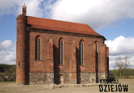 Zaginiony skarb templariuszy. Czy został ukryty w Polsce?