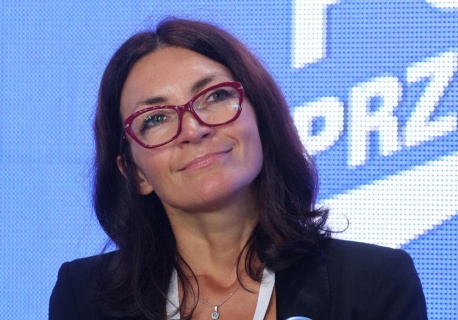 Dr hab. Mieńkowska-Norkiene: Po aktach Epsteina zaczyna się czyszczenie europejskich…