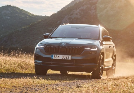 Wartość rezydualna, która procentuje. Modele Skody wśród liderów utrzymania wartości