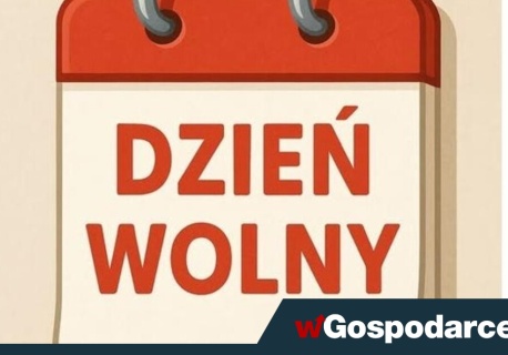Aż sześć dodatkowych wolnych dni w kalendarzu?
