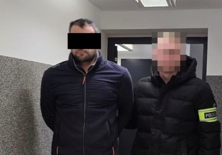 Notorycznie jeździ po pijanemu, śmieje się wszystkim w twarz. „Tylko areszt powstrzyma go od wsiadania za kierownicę”