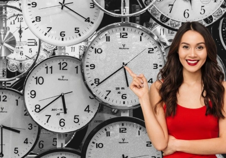 Zmiana czasu na letni 2026: Tym razem zegarki przestawimy wcześniej. „Zapamiętajcie tę datę”