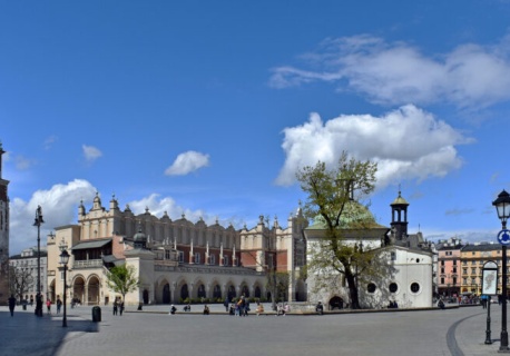 Gorąco wokół referendum w Krakowie. Organizatorzy zgłosili do prokuratury ataki na wolontariuszy