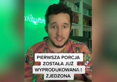 Jastrzębowski wie, co zrobić ze zużytymi turbinami wiatraków. 