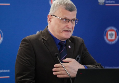 Noworodki bez szczepienia na gruźlicę. GIS rozpoczął zbierać dane o skali