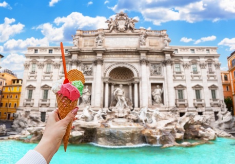 ☀️ Wakacje ☀️ City break w Rzymie 999 PLN 🍕🇮🇹 Loty i 4* hotel Best Western 🏛️✨