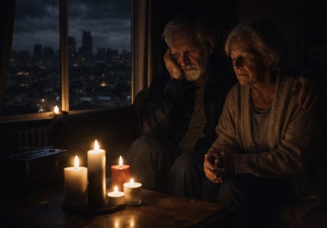 Bruksela alarmuje: przygotuj się na 3 dni bez prądu i wody. Nowe zalecenia UE