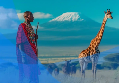 Kenia stawia na integrację sektora BPO - powstaje sojusz, który wygeneruje 100 tysięcy miejsc pracy