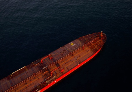 Akcja Amerykanów na Oceanie Indyjskim. Rosyjska ropa pod ścianą