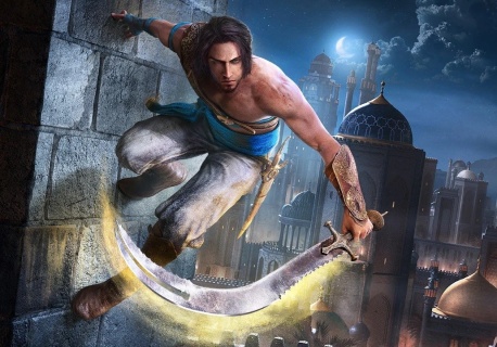 Twórca Prince of Persia skomentował anulowanie remake’u Piasków Czasu przez Ubisoft