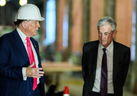 Fed przybudówką Białego Domu. Kevin Warsh chce dogadać się z Trumpem