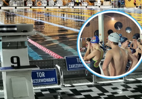 Pływalnia Wodna Nuta będzie zamknięta. Przejdzie gruntowny remont