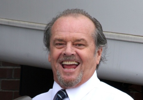 Jack Nicholson naśmiewał się z laureata Oscara. Miał konkretny powód