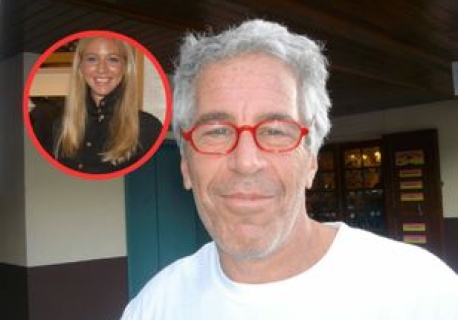 Ujawniono maile sprzed lat. Miała być jego brytyjską dziewczyną