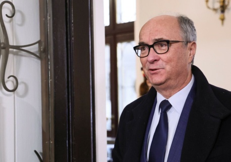 Czarzasty już na czarnej liście USA, a nagle pojawia się rzecznik PiS i mówi wprost. To stało się dzisiaj