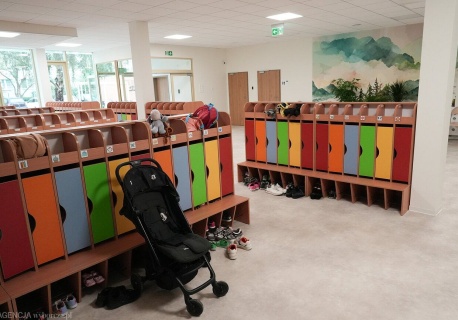 Nauczycielka przedszkola ostro o rodzicach. 