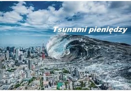 Prof. Romuald Szeremietiew: Tsunami pieniędzy SAFE