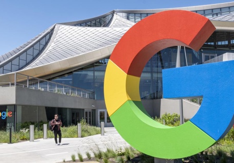 Alphabet sprzedawał obligacje za 15 mld USD. Popyt przekroczył 100 mld USD