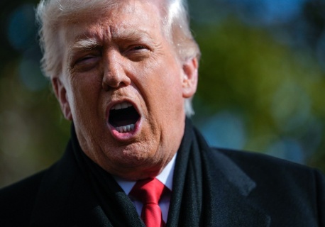 Strateg ruchu Trumpa ostrzega przed klęską. 