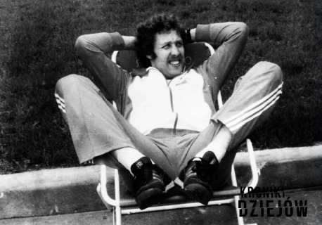 Gdy stadion w Moskwie gwizdał, on tym. Jeden gest, który zabolał ZSRR bardziej niż porażka.