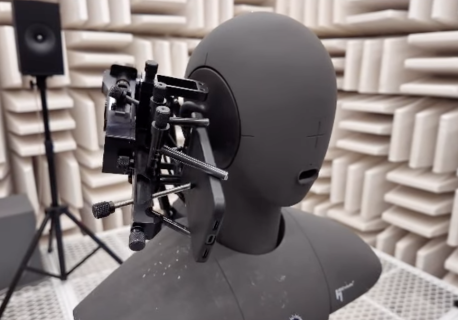 Smartfony Pixel przechodzą tam katorgi. Zobacz laboratorium Google