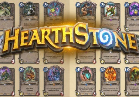 Blizzard podaje aktualizację dotyczącą portu Hearthstone na konsolę: 