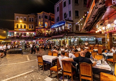 Turcja zniosła uciążliwe ukryte opłaty dla turystów. Koniec z kłótniami o rachunek w restauracji