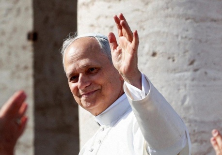 Papież pomaga Ukrainie. W darach wysłał popularny lek. Teraz Ukraińcy bardzo go potrzebują