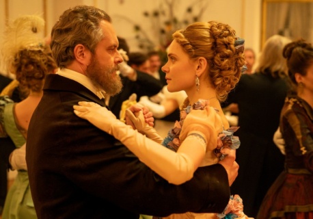 Jest pierwszy zwiastun netfliksowej 