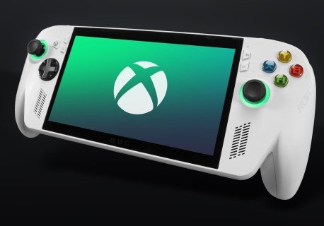Microsoft nie powiedział ostatniego słowa w sprawie xboxowego handhelda?